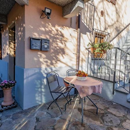 L'Angolo Delle Peonie Apartamento Cannobio Exterior foto