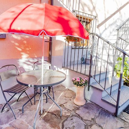L'Angolo Delle Peonie Apartamento Cannobio Exterior foto