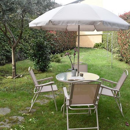 L'Angolo Delle Peonie Apartamento Cannobio Exterior foto