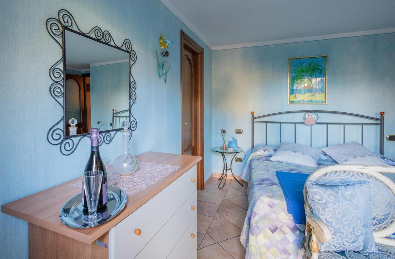 L'Angolo Delle Peonie Apartamento Cannobio Exterior foto